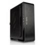 In-Windows Case IW-Chopin Mini-ITX Tower BK 2XUSB 3.0 HD Audio Retail